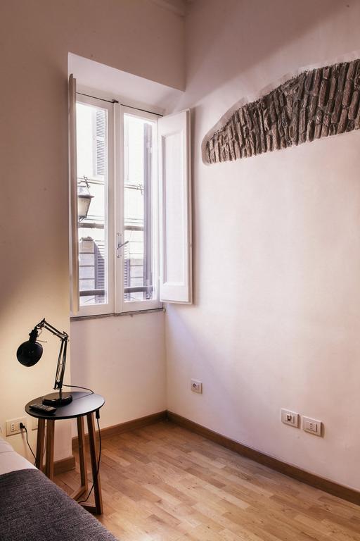 Trasteverehome - Paglia House Of 17Century In Trastevere Rome Exterior photo